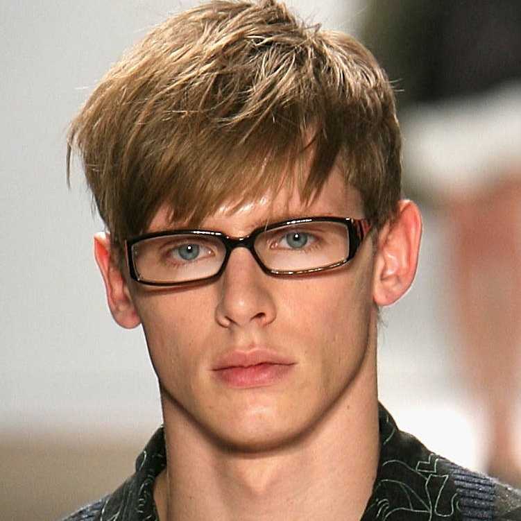 Mens Fashion Hairstyles Trends in 2012 Man Fashion - Ultimate Mens 